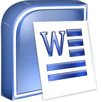 Word Icon png