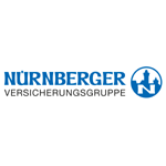 Versicherungsmakler B-Quadrat | Logo Nürnberger