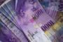 Kreditmakler B-Quadrat | Fremdwährungskredite: Schweizer Franken schwächelt endlich wieder