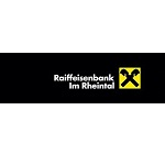 Raiffeisenbank im Rheintal
