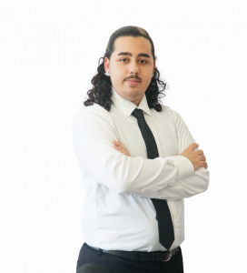 Elias Aidi - Geschätzter Mitarbeiter des Versicherungsmakler, Grenzgänger-Experten und Kreditmakler B-Quadrat in Dornbirn, Vorarlberg